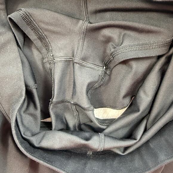 Under Armour Motion Women's XL Black Skort UA 1385111 Tennis Sports Stretch - Picture 9 of 15